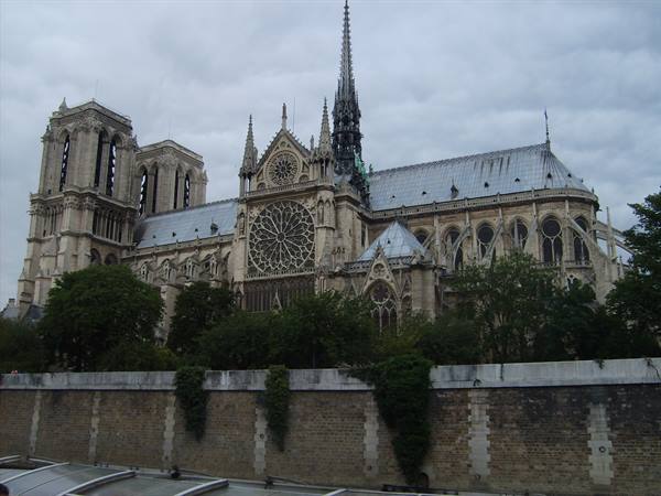 Notre Dame