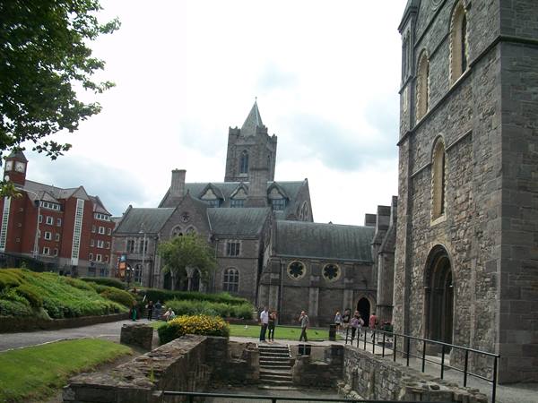 Christ Church Cathedral