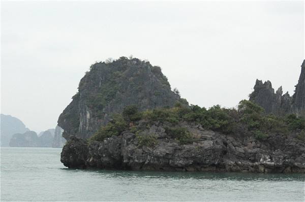 Guardian on the Bay