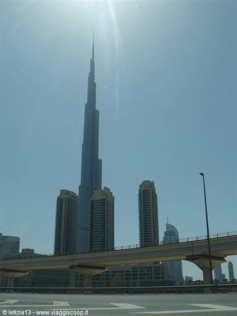 Burj Khalifa
