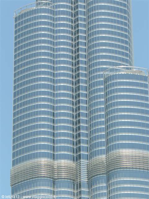 Burj Khalifa