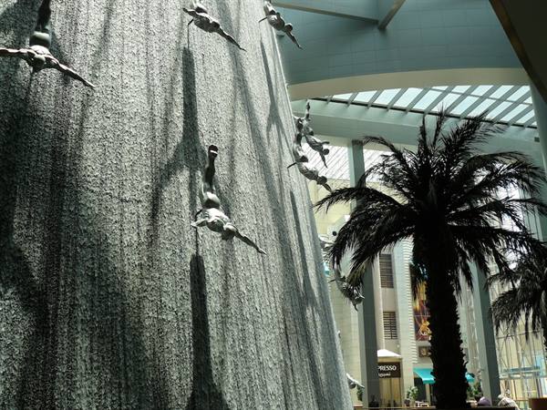 Dubai Mall