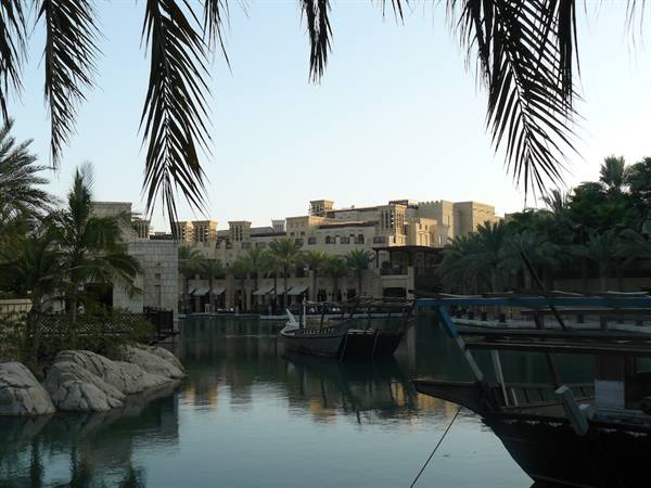 Souk Madinat Jumeirah