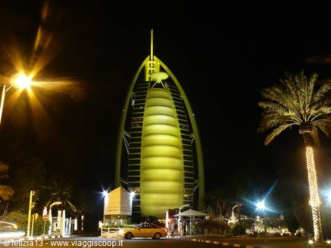 Burj Al Arab