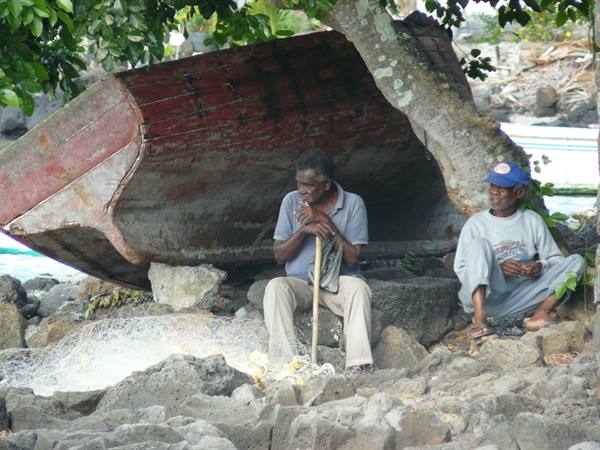 Mauritian Life