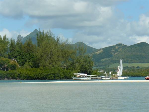 Deer Island