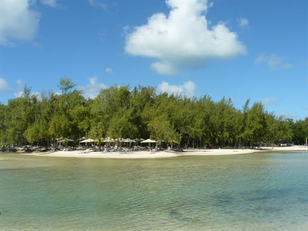 Deer Island