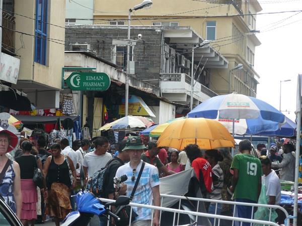 Port Louis