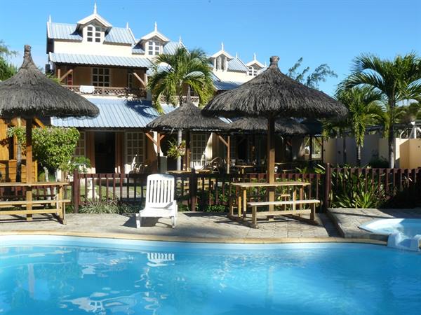 Asso Villa Belle Mare
