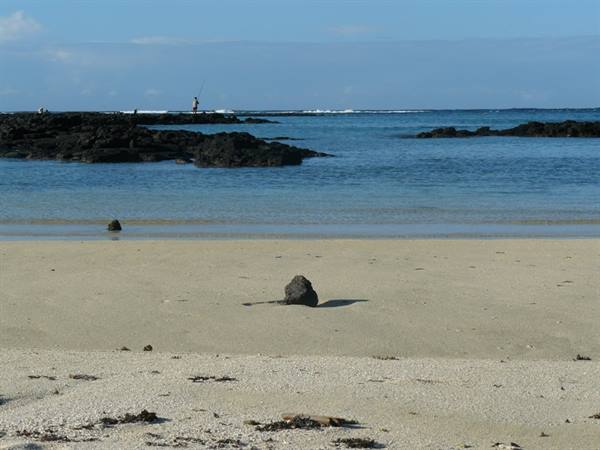Belle Mare