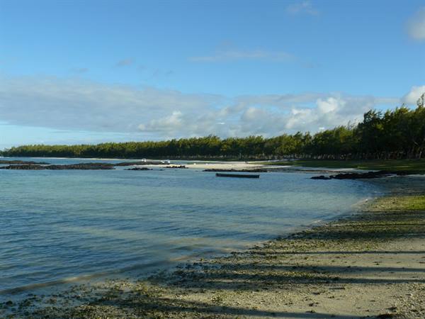 Belle Mare