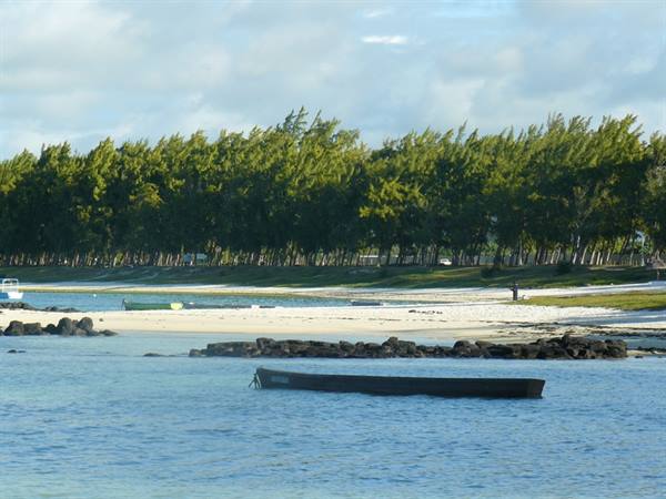 Belle Mare