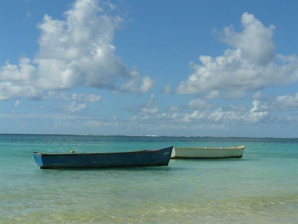 Belle Mare