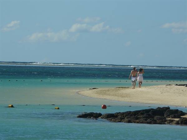Belle Mare  