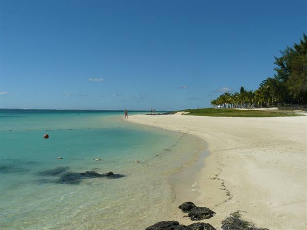 Belle Mare
