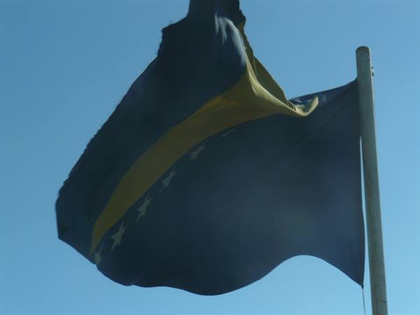 Bosnia Herzegovina