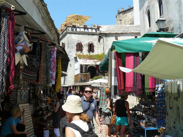 MOSTAR