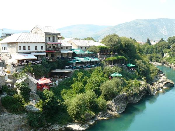 MOSTAR