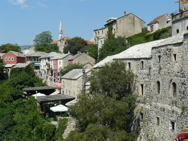MOSTAR