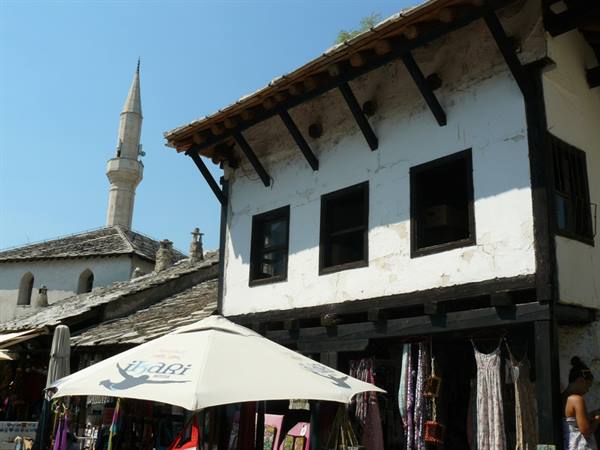 MOSTAR