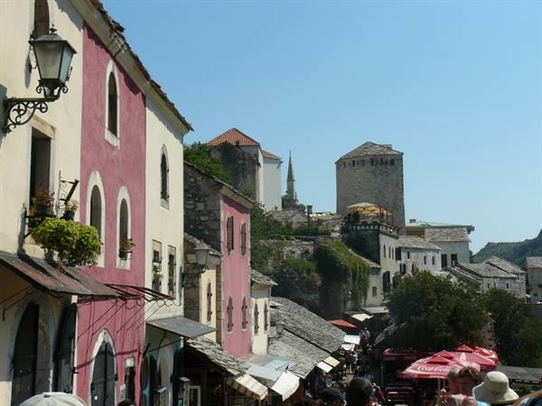 MOSTAR