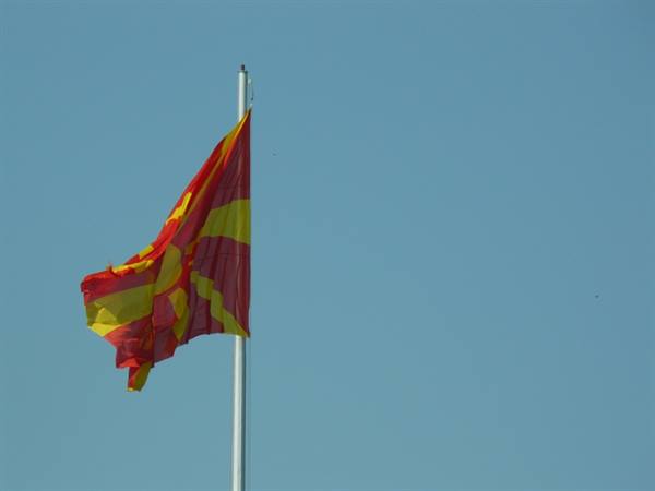 Republic of Macedonia