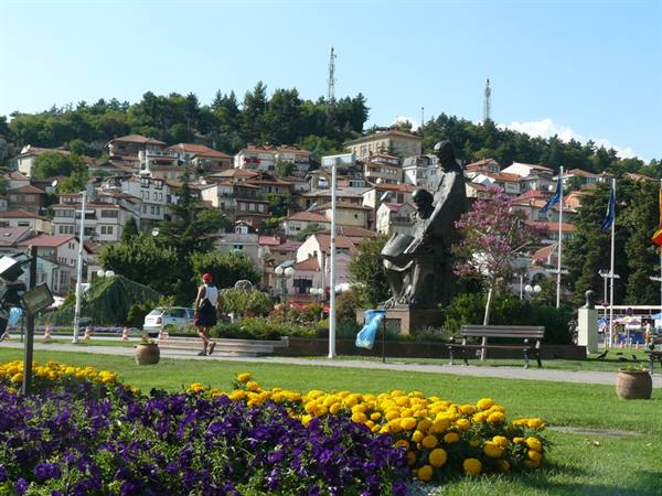 OHRID