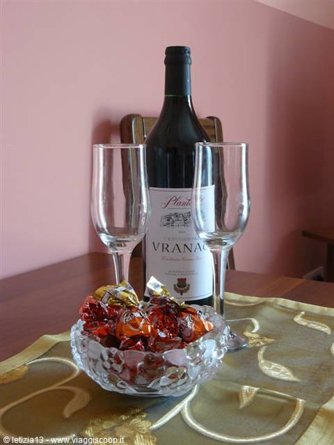 Montenegrin Specialities: the VRANAC