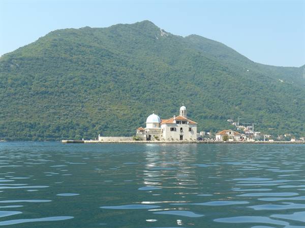 Scarpello Island