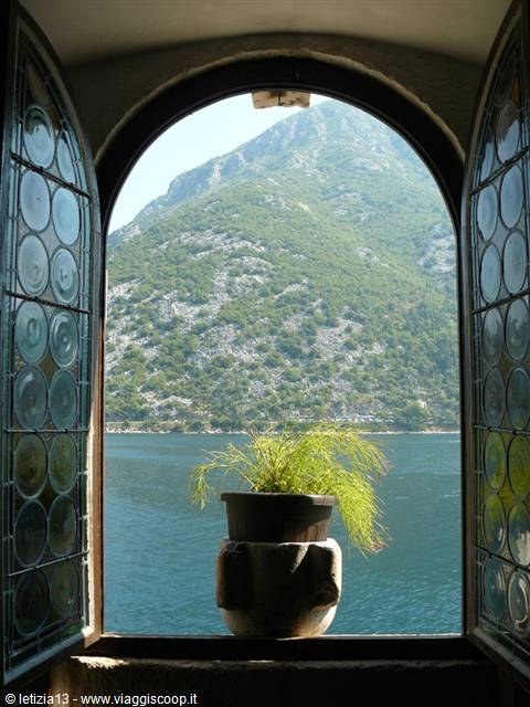 Sanctuary of the Virgin of Scarpello - Museum