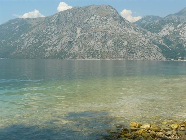Riviera of Kotor