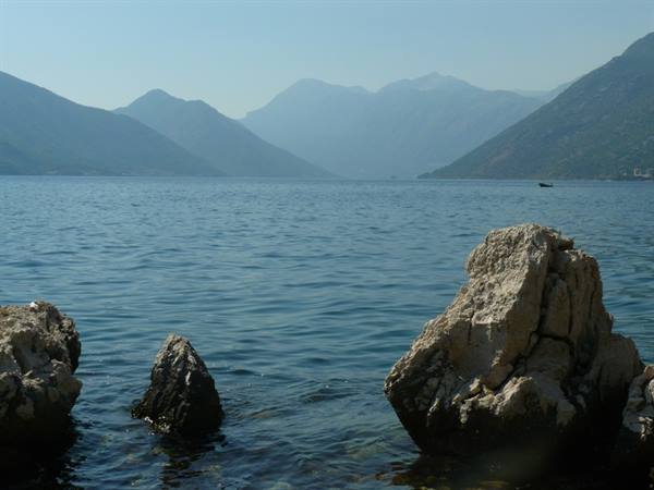 Riviera of Kotor