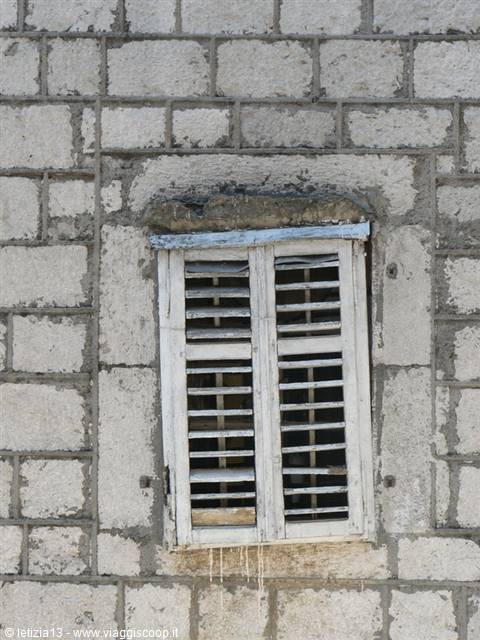 CETINJE