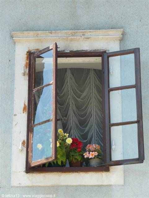 CETINJE