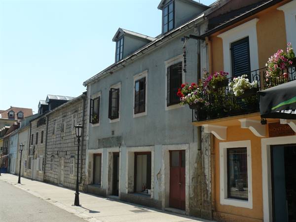 CETINJE