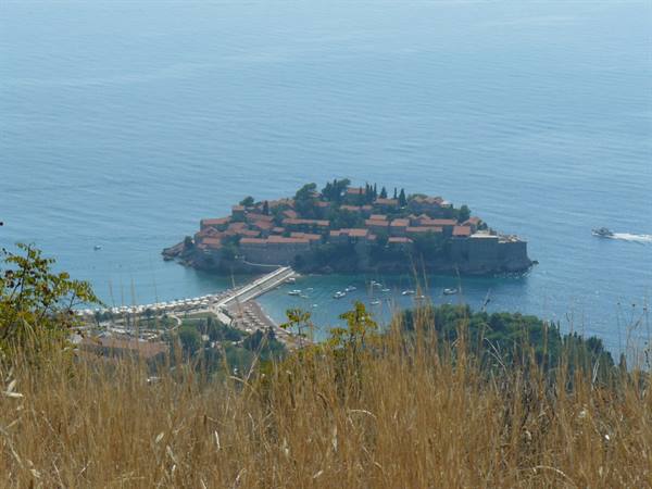 SVETI STEFAN