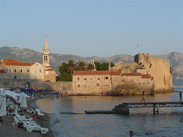 BUDVA
