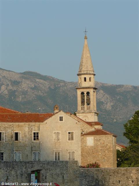 BUDVA