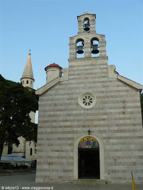 BUDVA
