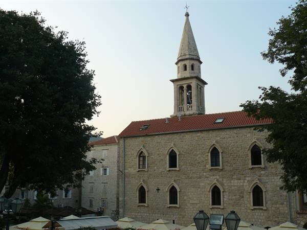 BUDVA