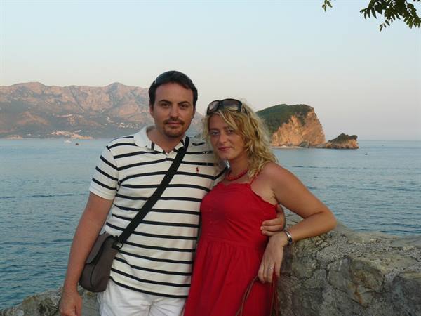 BUDVA