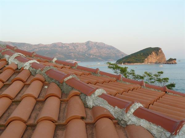 BUDVA