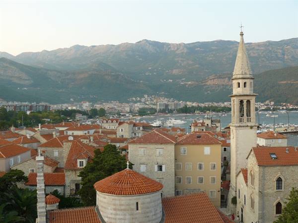 BUDVA