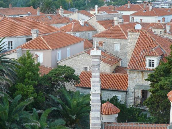 BUDVA