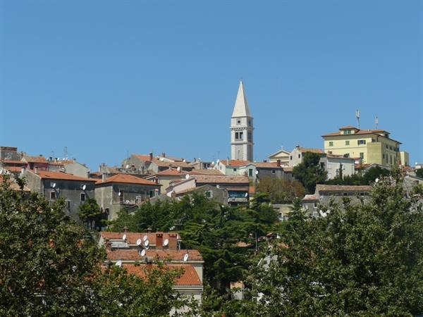 VRSAR - Istria