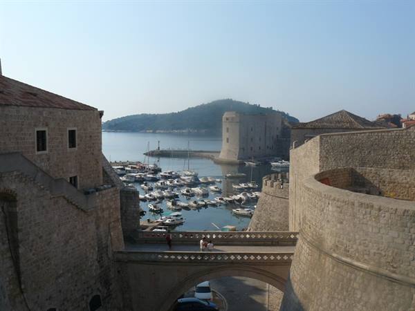 DUBROVNIK