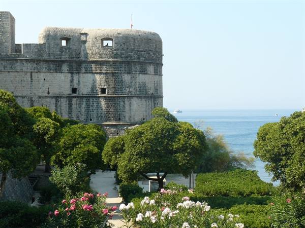 DUBROVNIK
