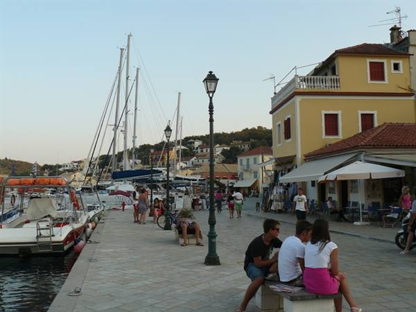 GAIOS