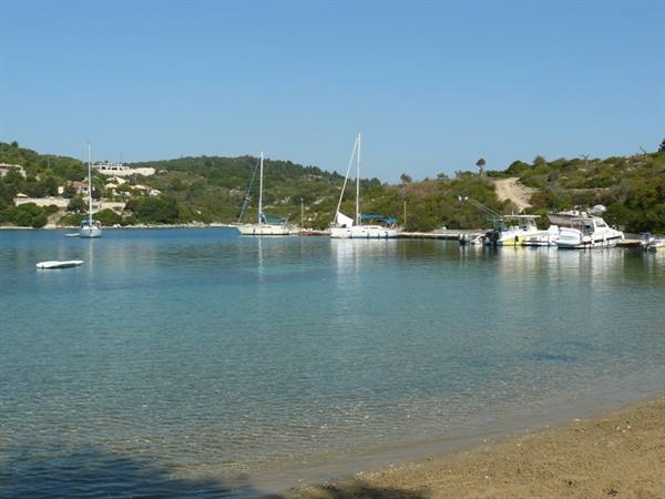 MONGONISSI Beach