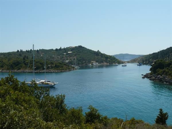 Bay of MONGONISSI